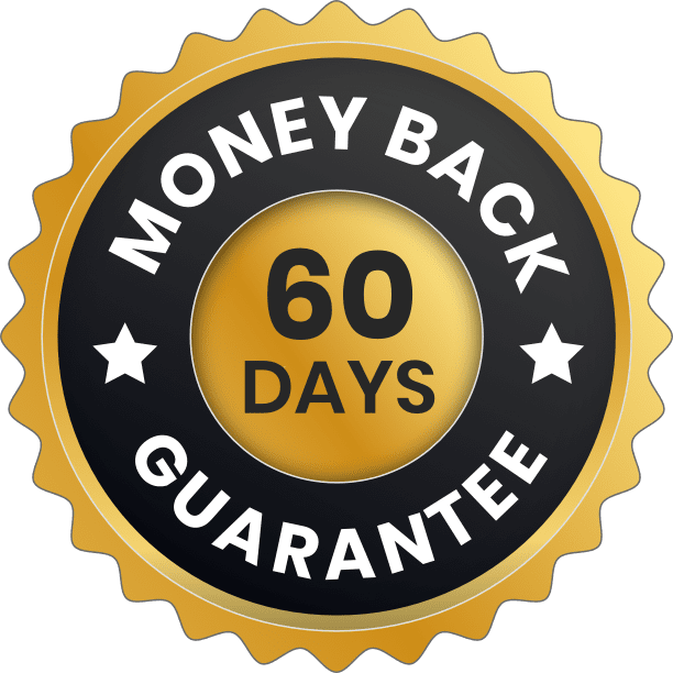 Money-Back-Guarantee